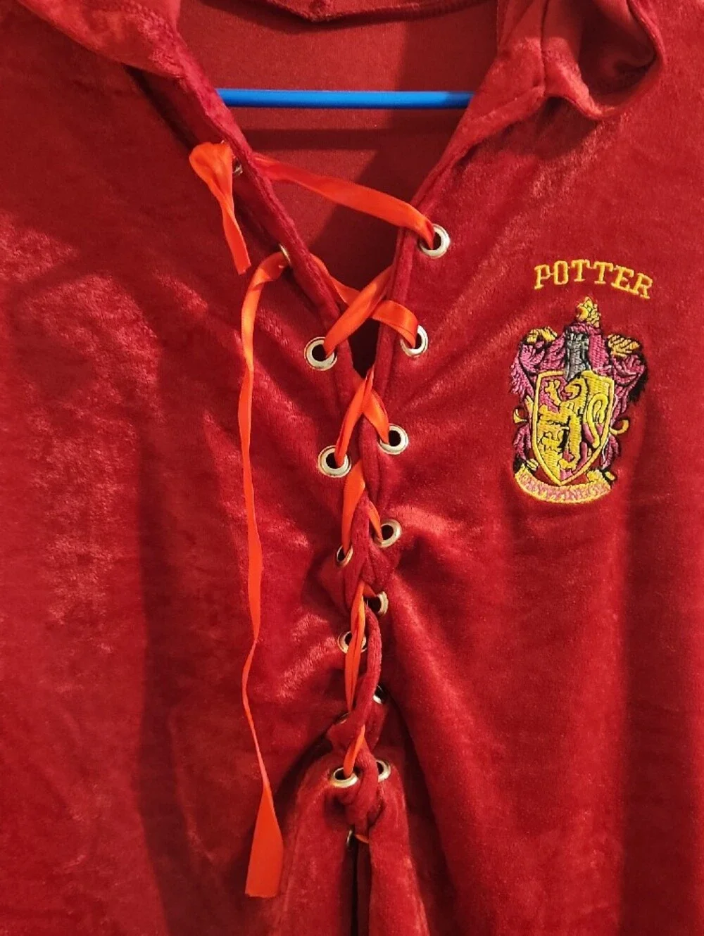 Harry Potter Rubie's  Costume Sz L